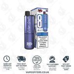 Load image into Gallery viewer, IVG 2400 4 in 1 Prefilled Pod Kit Grapefruit Edition
