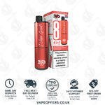 Load image into Gallery viewer, IVG 2400 4 in 1 Prefilled Pod Kit Guava Edition
