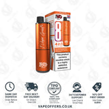 IVG 2400 4 in 1 Prefilled Pod Kit Juicy Edition