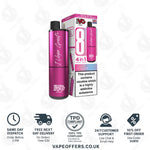 Load image into Gallery viewer, IVG 2400 4 in 1 Prefilled Pod Kit Special Edition
