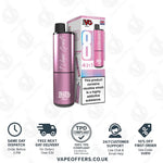 Load image into Gallery viewer, IVG 2400 4 in 1 Prefilled Pod Kit Strawberry Ice
