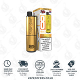 IVG 2400 4 in 1 Prefilled Pod Kit Summer Edition