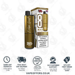 Load image into Gallery viewer, IVG 2400 4 in 1 Prefilled Pod Kit Tobacco Edition
