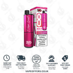 Load image into Gallery viewer, IVG 2400 4 in 1 Prefilled Pod Kit Pink Edition
