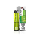 Load image into Gallery viewer, IVG 2400 Lemon &amp; Lime Vape
