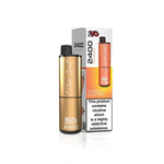 Load image into Gallery viewer, IVG 2400 Peach Mango Ice Vape
