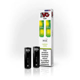 IVG Air Pods Lemon Lime