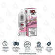 IVG Bar Favourites Pink Fizz Salts 
