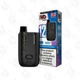 IVG Pro 12 Prefilled Pod Vape Kit