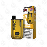 IVG Pro 12 Prefilled Pod Vape Kit
