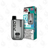 IVG Pro 12 Prefilled Pod Vape Kit