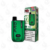 IVG Pro 12 Prefilled Pod Vape Kit