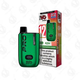 IVG Pro 12 Prefilled Pod Vape Kit