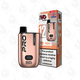 IVG Pro 12 Prefilled Pod Vape Kit