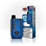 Load image into Gallery viewer, IVG Pro 12 Pod Kit -  Blue Raspberry Ice 
