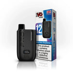 Load image into Gallery viewer, IVG Pro 12 Pod Kit -  Blue Sour Raspberry Ice 
