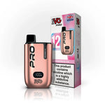 Load image into Gallery viewer, IVG Pro 12 Pod Kit -  Strawberry Ice 
