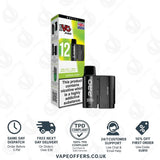 IVG Pro 12 Prefilled Pod Lemon Lime