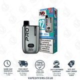 IVG Pro 12 Prefilled Pod Vape Kit Blueberry Mint