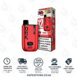 IVG Pro 12 Prefilled Pod Vape Kit Sour Cherry Watermelon