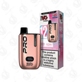 IVG Pro 12 Prefilled Pod Vape Kit