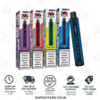 IVG Reload Mini Prefilled Pod Kit 