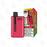 IVG SAVR 3K Double Apple Prefilled Pod Kit