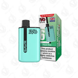 IVG SAVR 3K Fresh Mint Prefilled Pod Kit