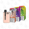 IVG Savr 3000 Prefilled Pod Kit