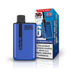 Load image into Gallery viewer, IVG SAVR Blue Raspberry Ice
