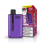 Load image into Gallery viewer, IVG SAVR Blue Razz Cherry
