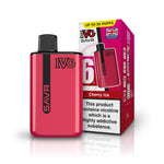 Load image into Gallery viewer, IVG SAVR Cherry Ice
