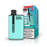 Load image into Gallery viewer, IVG SAVR Classic Menthol
