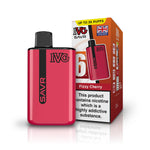 Load image into Gallery viewer, IVG SAVR Fizzy Cherry
