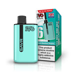 Load image into Gallery viewer, IVG SAVR Fresh Menthol Mojito
