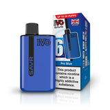 IVG SAVR Pro Blue