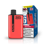 Load image into Gallery viewer, IVG SAVR Red Fusion
