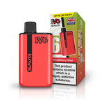 Load image into Gallery viewer, IVG SAVR Strawberry Kiwi
