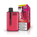 Load image into Gallery viewer, IVG SAVR Strawberry Raspberry Cherry
