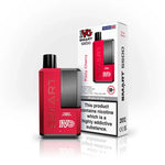 Load image into Gallery viewer, IVG Smart 5500 Fizzy Cherry Vape
