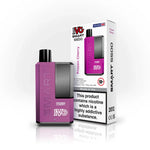 Load image into Gallery viewer, IVG Smart 5500 Frozen Cherry Vape 
