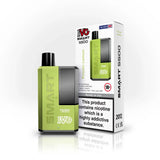 IVG Smart 5500 Frozen Lemon Vape 