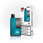 Load image into Gallery viewer, IVG Smart 5500 Pro Blue Vape 
