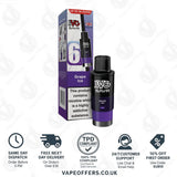 IVG Savr 3000 Prefilled Pods Grape Ice 