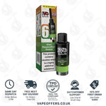 Load image into Gallery viewer, IVG Savr 3000 Prefilled Pods Kiwi Passionfruit Guava 
