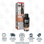 Load image into Gallery viewer, IVG Savr 3000 Prefilled Pods Peach Ice 
