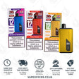 IVG Smart Max Prefilled Pod Kit 