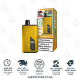 IVG Smart Max Prefilled Pod Kit Pineapple Ice