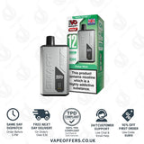 IVG Smart Max Prefilled Pod Kit Polar Mint