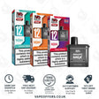 IVG Smart Max Prefilled Pods 